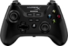 Picture of HyperX Clutch - Wireless Gaming Controller (Black) - Mobile, PC