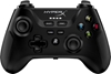 Изображение HyperX Clutch - Wireless Gaming Controller (Black) - Mobile, PC