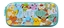 Picture of Hori Vault Pouch case Nintendo Multicolour