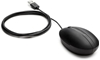 Изображение HP 320M USB Wired Optical Mouse - Black