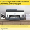 Picture of HP 653 Black Original Ink Advantage Cartridge