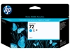 Изображение HP C 9371 A ink cartridge cyan Vivera                    No. 72