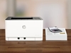 Picture of HP Color LaserJet 150nw