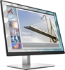 Изображение HP E24i G4 WUXGA Monitor - 24" 1920x1200 WUXGA 250-nit AG, IPS, DisplayPort/HDMI/VGA, 4x USB 3.0, height adjustable/tilt/swivel/pivot, 3 years