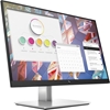 Изображение HP E-Series E24 G4 computer monitor 60.5 cm (23.8") 1920 x 1080 pixels Full HD LCD Black, Silver