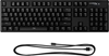 Picture of HP HyperX Alloy Origins keyboard USB QWERTY English Black