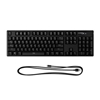 Picture of HP HyperX Alloy Origins keyboard USB QWERTY English Black