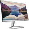 Picture of HP M22f computer monitor 54.6 cm (21.5") 1920 x 1080 pixels Full HD LCD Black, Silver