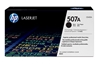 Picture of HP Toner CE 400 A black No. 507 A