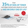 Picture of HP Toner CE 505 XD Twin Pack black No. 05 X