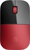 Picture of HP Z3700 Wireless Mouse - Red