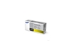 Picture of HP/Samsung CLT-Y 406 S Toner yellow