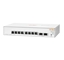 Attēls no HPE Aruba IOn 1930 Switch 8G 2SFP EU en