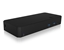 Picture of ICY BOX IB-DK2254AC Wired USB 3.2 Gen 2 (3.1 Gen 2) Type-C Black