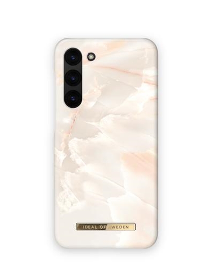 Picture of iDeal of Sweden IDFCSS21-S23-257 mobile phone case Pouch case Marble colour