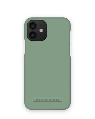 Attēls no iDeal of Sweden IDFCSS22-I2061-419 mobile phone case 15.5 cm (6.1") Cover Green