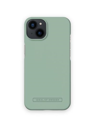 Attēls no iDeal of Sweden IDFCSS22-I2161-419 mobile phone case 15.5 cm (6.1") Cover Green