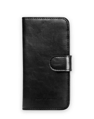 Picture of iDeal of Sweden IDMWP-S23P-01 mobile phone case Wallet case Black