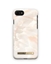 Attēls no iDeal of Sweden Rose Pearl Marble mobile phone case 10.2 cm (4") Cover Multicolour