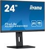 Изображение iiyama ProLite XUB2492HSC-B5 LED display 61 cm (24") 1920 x 1080 pixels Full HD Black