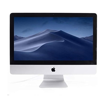 Attēls no iMac 2017 Retina 4K 21.5" - Core i5 3.0GHz / 8GB / 1TB HDD Silver (lietots, stāvoklis C)