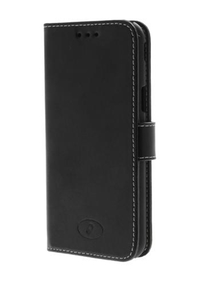 Picture of Insmat 650-2573 mobile phone case Folio Black