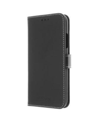 Изображение Insmat 650-2806 mobile phone case 16.5 cm (6.5") Flip case Black