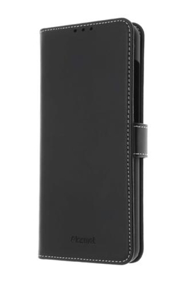 Attēls no Insmat 650-2811 mobile phone case 16 cm (6.3") Flip case Black