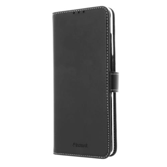 Изображение Insmat 650-2846 mobile phone case 17.5 cm (6.9") Flip case Black