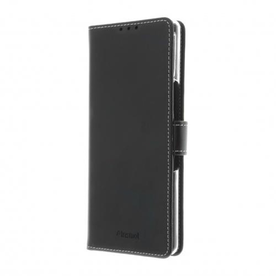 Изображение Insmat 650-2865 mobile phone case 15.2 cm (6") Folio Black