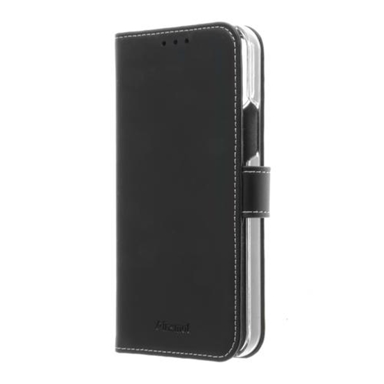 Изображение Insmat 650-2879 mobile phone case Wallet case Black