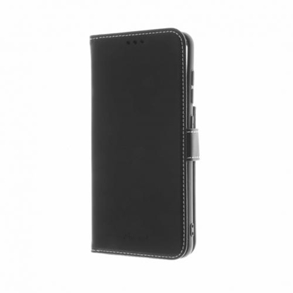 Picture of Insmat 650-3033 mobile phone case 16.3 cm (6.4") Folio Black