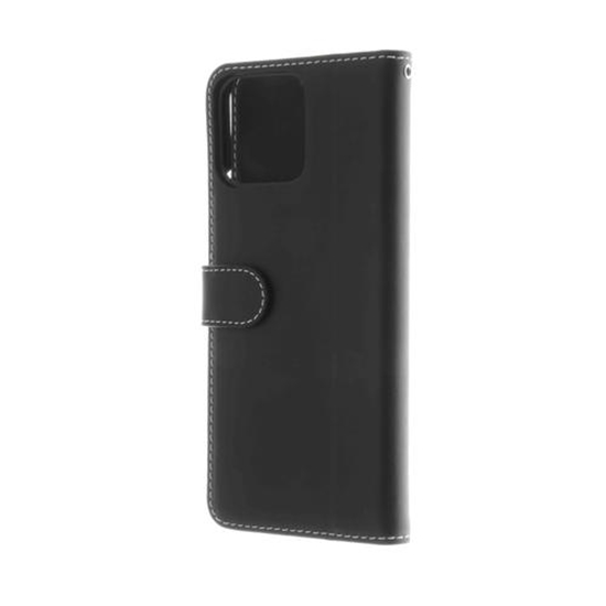 Изображение Insmat 650-3078 mobile phone case 17 cm (6.7") Flip case Black