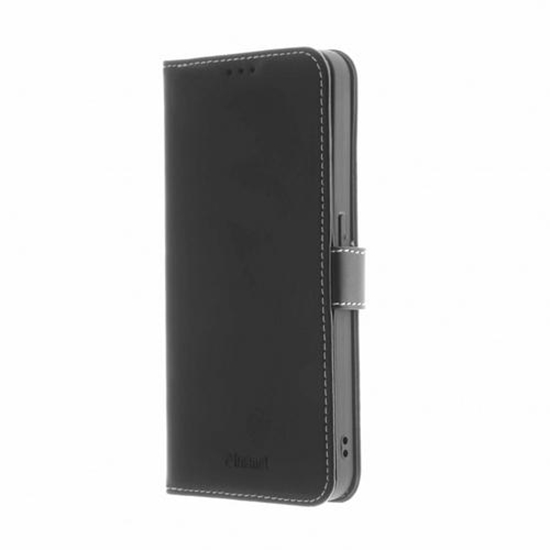 Изображение Insmat 650-3090 mobile phone case 16.6 cm (6.55") Folio Black