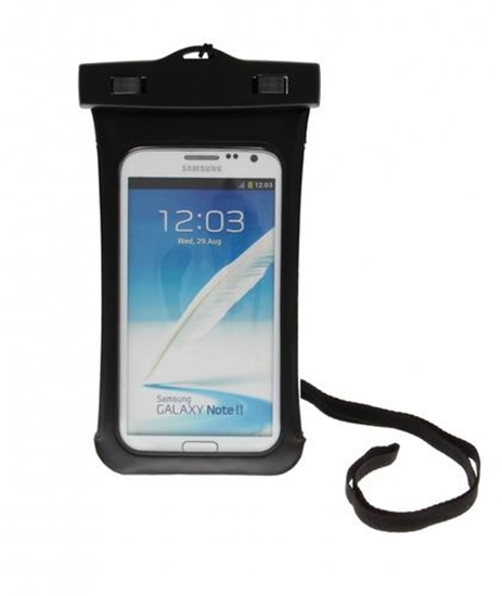 Изображение Insmat 860-8097 mobile phone case Black