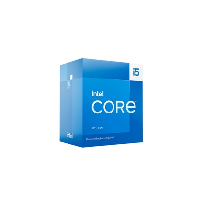 Изображение Intel Core i5-13400 processor 20 MB Smart Cache Box