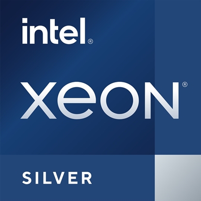 Picture of Intel Xeon Silver 4314 processor 2.4 GHz 24 MB TRAY