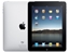 Picture of iPad 1 16GB WiFi Silver (lietots, stāvoklis C)