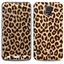 Изображение i-Paint Leopard mobile phone case Cover Multicolour
