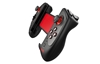Изображение iPega PG-9083S Game Controller Black/Red Bluetooth Gamepad PC, PlayStation 3