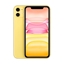 Picture of iPhone 11 64GB Yellow (lietots, stāvoklis A)