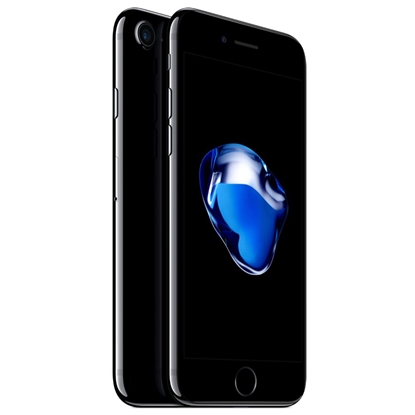 Picture of iPhone 7 128GB Jet Black (lietots, stāvoklis C)