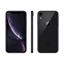 Attēls no iPhone XR 64GB Black (lietots, stāvoklis B)