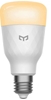Изображение Yeelight | Smart Bulb | W3 (White) | 8 W | 2700 K | 15000 h | LED lamp | 220 V