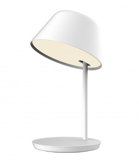 Изображение Yeelight Staria Ambiance Bedside Lamp Pro YLCT03YL, White