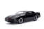 Изображение Jada Toys Jada Toys Knight Rider Kitt, toy vehicle (black)