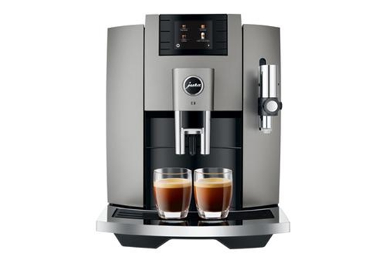 Изображение JURA E8 Fully-auto Espresso machine 1.9 L