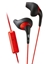 Picture of JVC HA-ENR15-BR-E In ear headphones with remote & mic