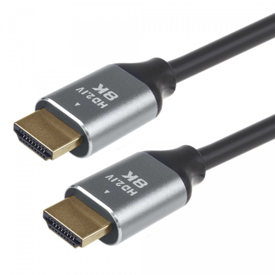 Picture of Kabel HDMI 2.1a 2m MCTV-441 