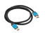 Attēls no Kabel Lanberg HDMI - HDMI 1m czarny (CA-HDMI-P20CU-0010-BK)